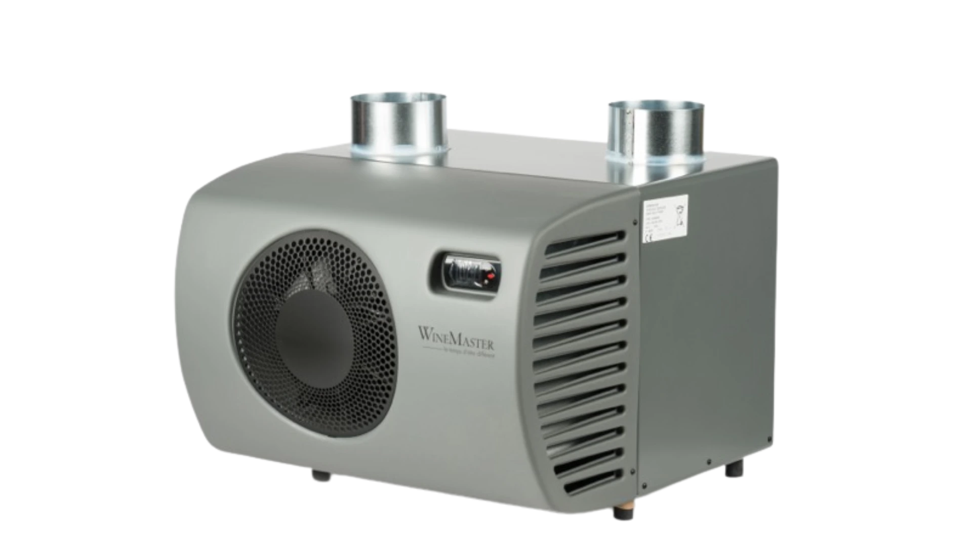 Fondis - Wine Master IN25 Conditioning Unit Climate Control Cooling and Heating